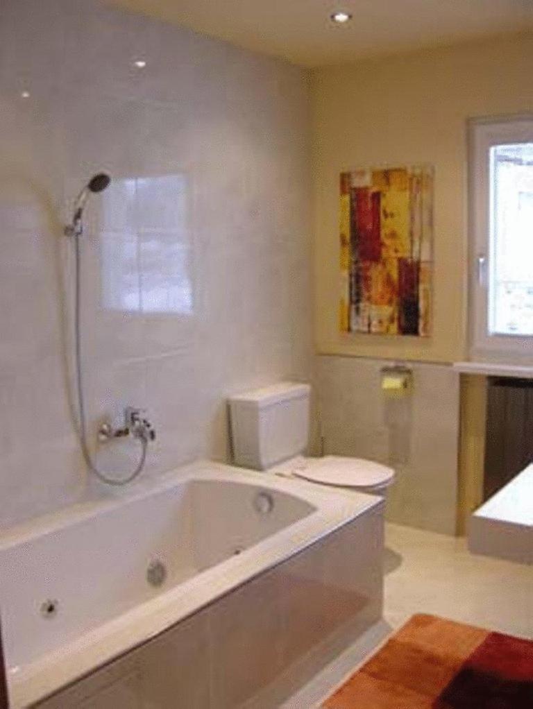 Apartment Bachmann บลูเดนซ์ ภายนอก รูปภาพ