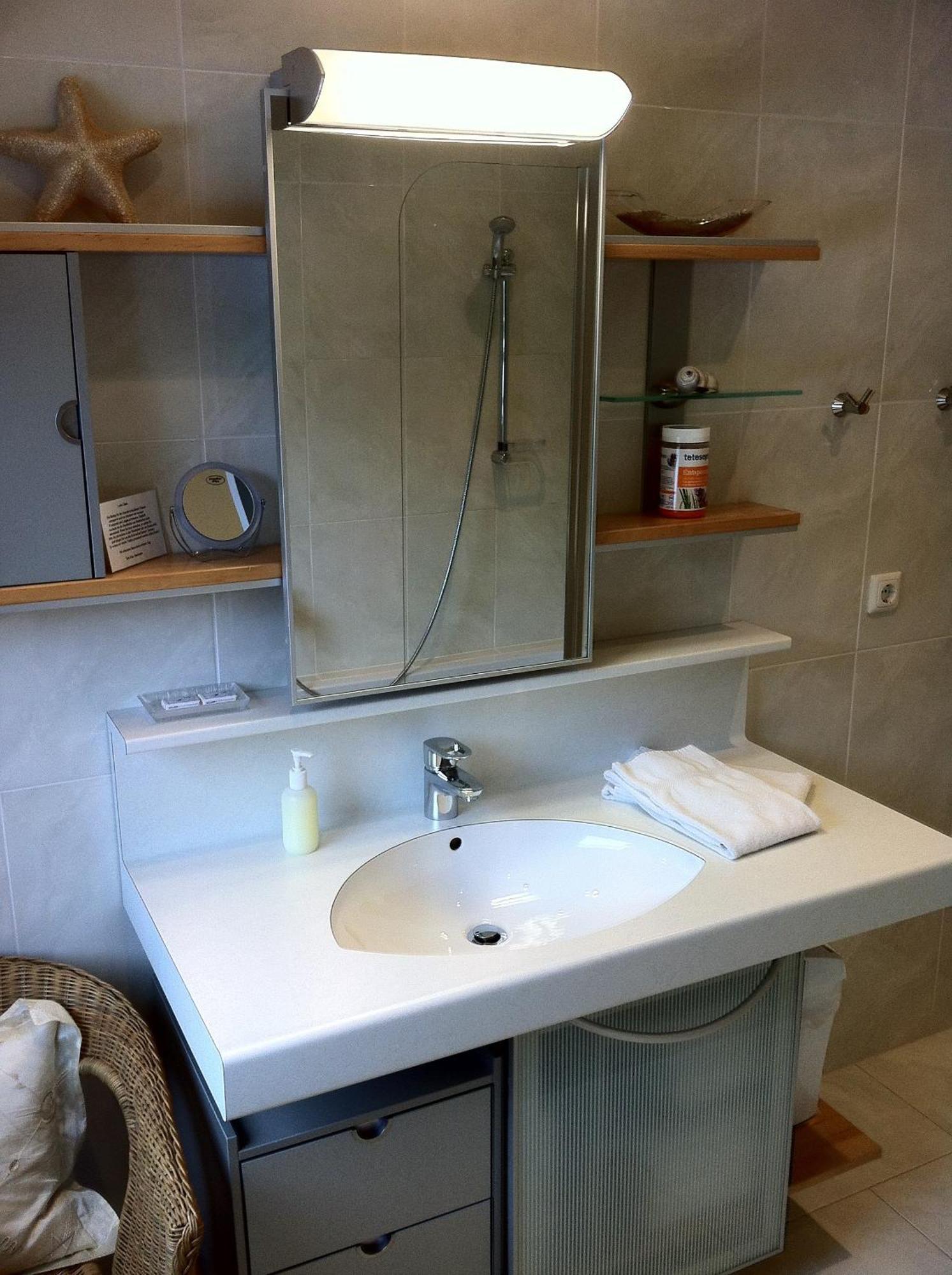 Apartment Bachmann บลูเดนซ์ ภายนอก รูปภาพ
