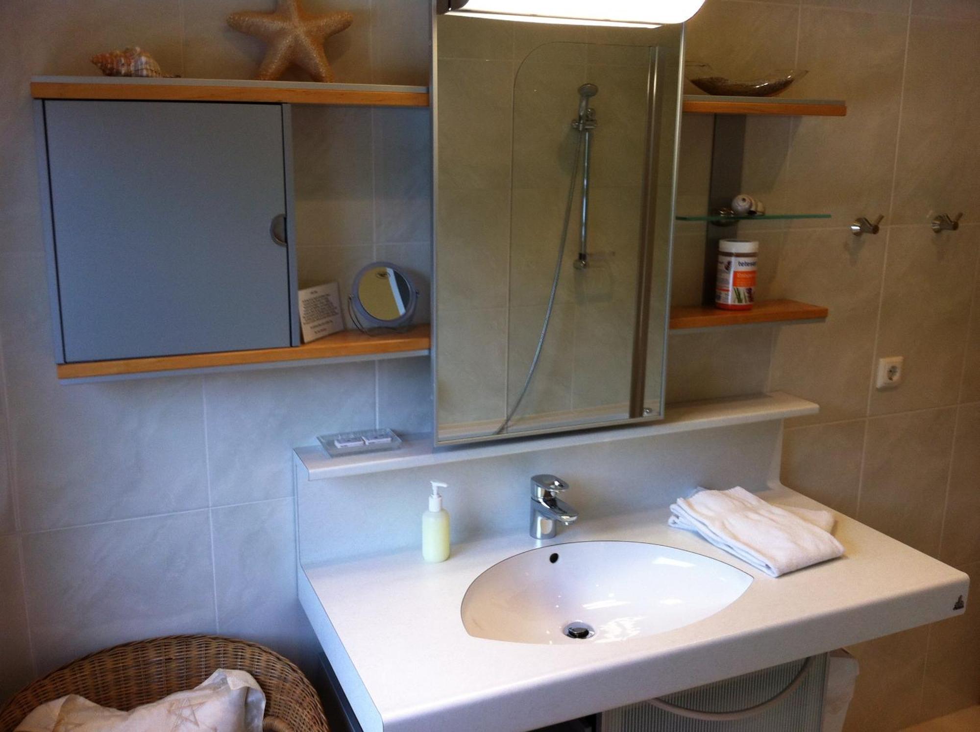 Apartment Bachmann บลูเดนซ์ ภายนอก รูปภาพ