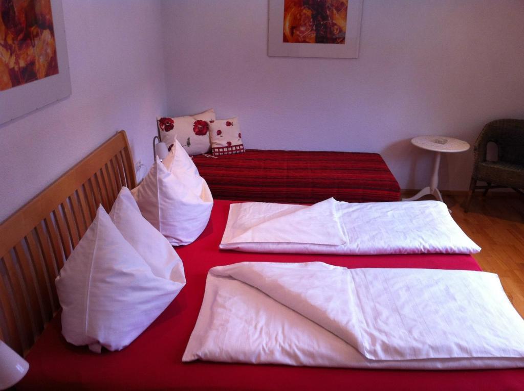 Apartment Bachmann บลูเดนซ์ ห้อง รูปภาพ