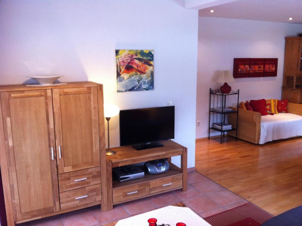 Apartment Bachmann บลูเดนซ์ ห้อง รูปภาพ