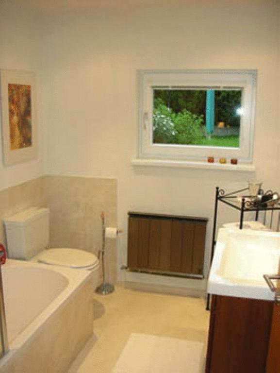 Apartment Bachmann บลูเดนซ์ ภายนอก รูปภาพ