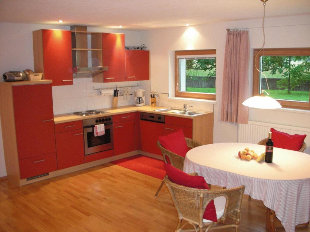Apartment Bachmann บลูเดนซ์ ภายนอก รูปภาพ