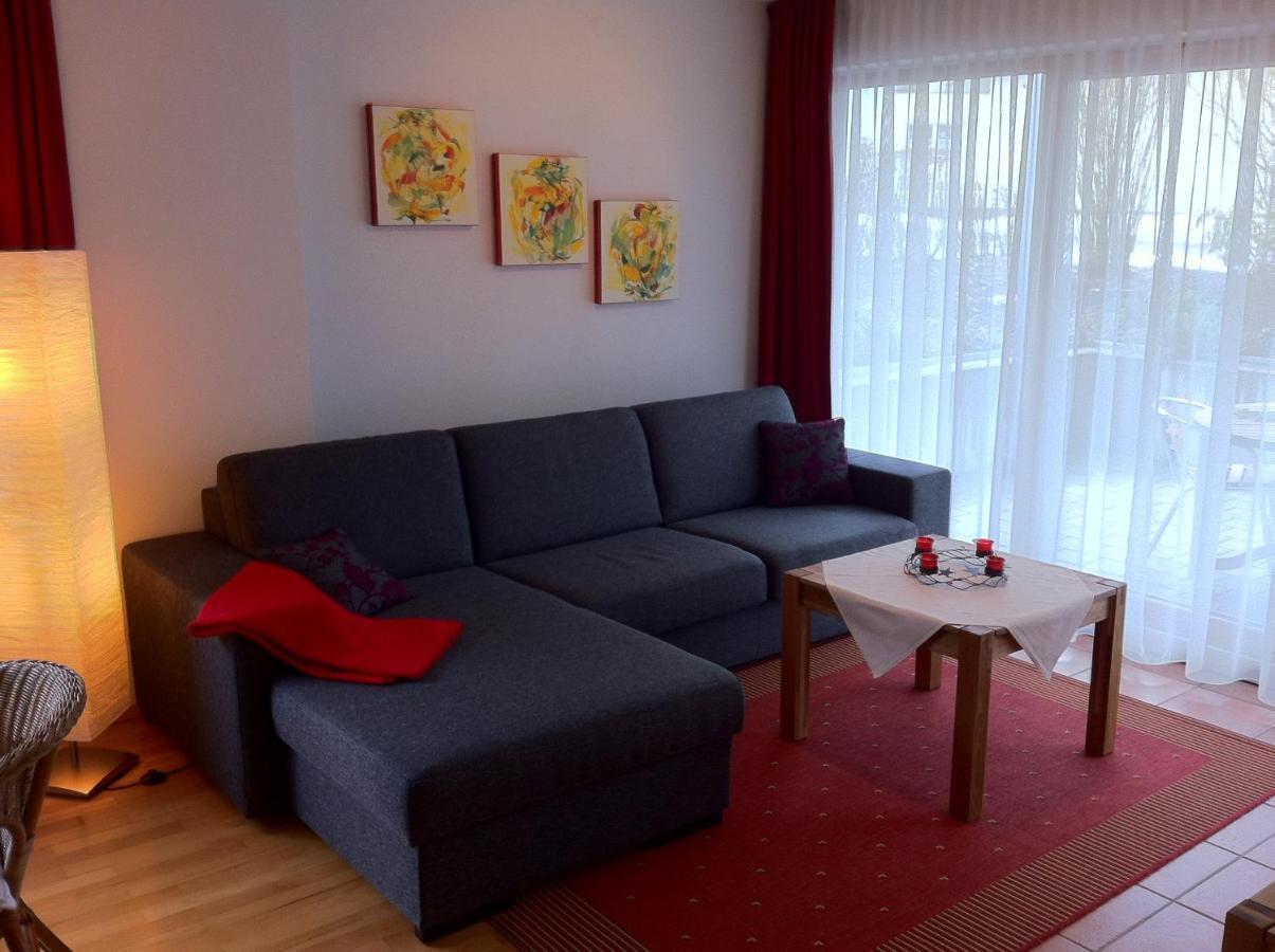 Apartment Bachmann บลูเดนซ์ ห้อง รูปภาพ